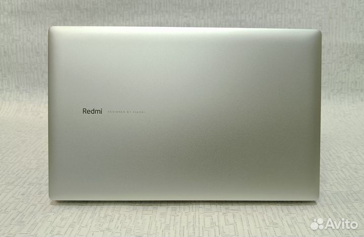 Ноутбук xiaomi redmibook 13 i5-10210U, MX250
