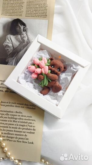 Шоколадные наборы к Дню учителя