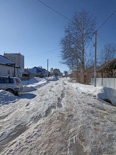 Дом 65,2 м² на участке 8,5 сот.