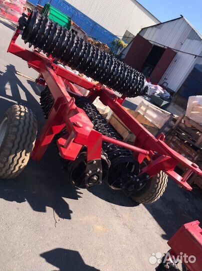 Каток Завод Автотехнологий ККЗ-6Н-01 (470), 2022