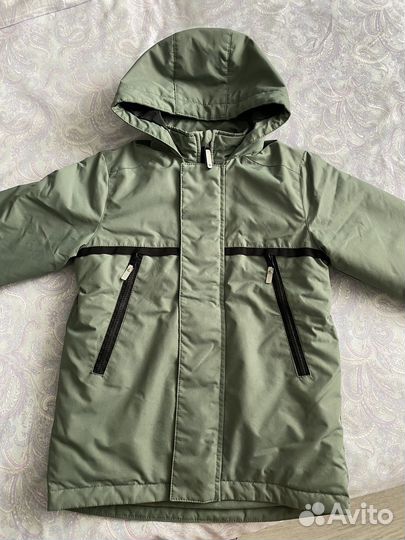 Куртка Vulpes 140