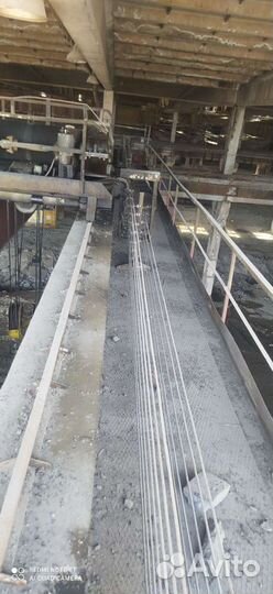 Продам кран мостовой