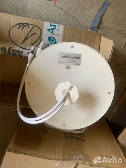 Антенна для сотовой связи 2G, 3G, 4G tongyu