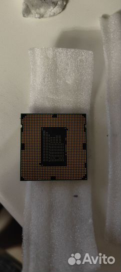 Процессор сокет 1155 I3-2120