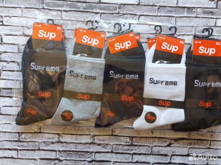 Носки Nike качество