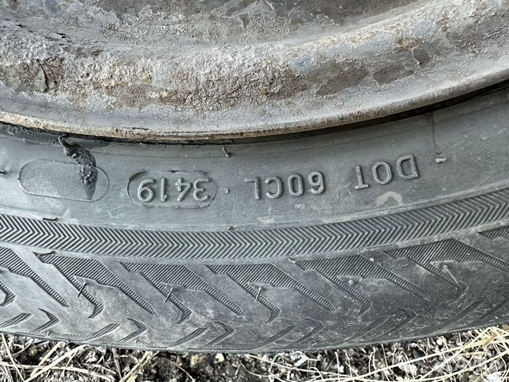 Nokian Tyres Hakkapeliitta 8 205/60 R16