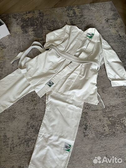 Кимоно green hill 160