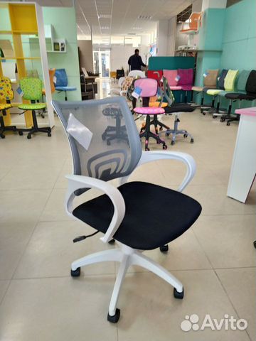 Кресло компьютерное для ребенка