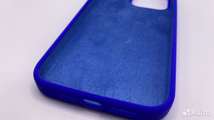 Чехол на iPhone 14 Pro Max Silicon Case