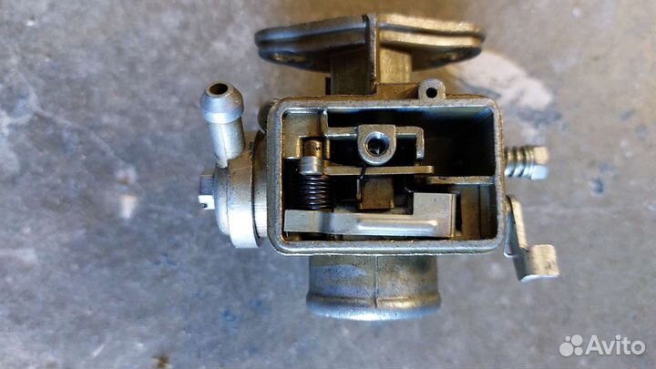 Карбюратор K60B