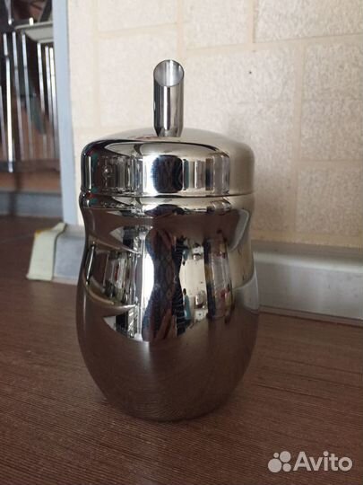 Сахарница-дозатор Vitesse France и емкости