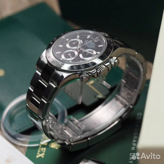 Часы Мужские Rolex Daytona Швейцария