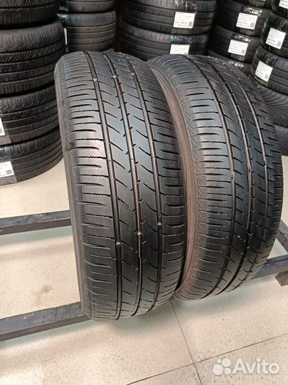 Toyo NanoEnergy 3 185/60 R15 84T