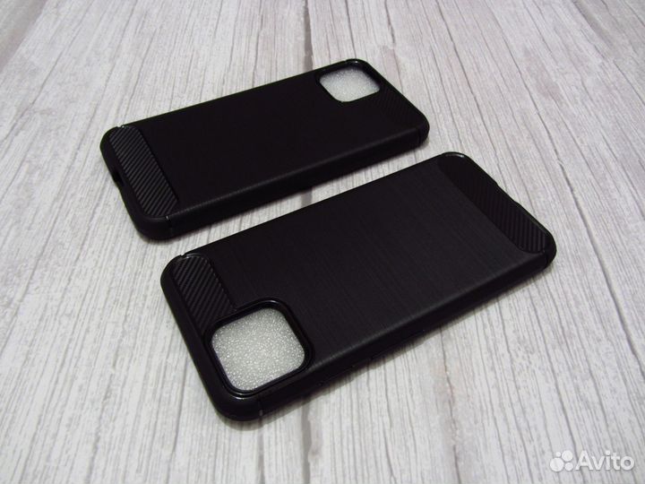 Чехол для Google Pixel 4 5 6 7