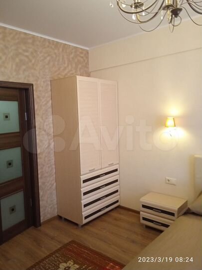 1-к. квартира, 42,1 м², 2/4 эт.