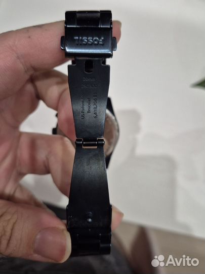 Наручные часы Fossil ES4093