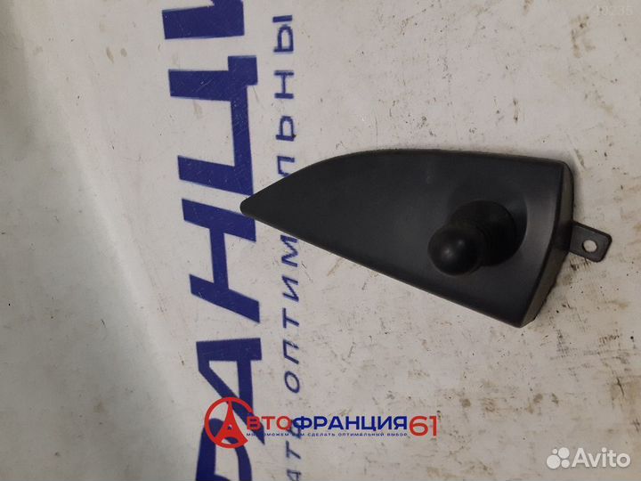 Накладка задней двери, 9619228577 peugeot;citroen