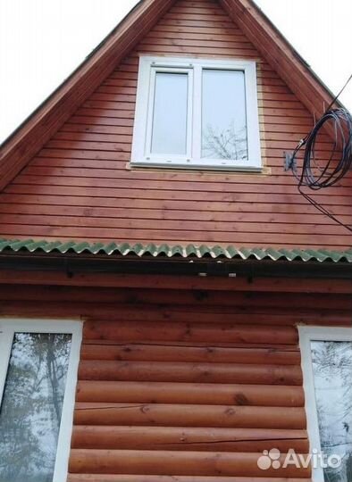 Окна пластиковые