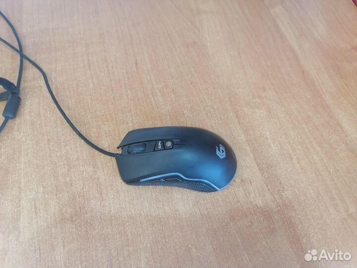 Компьютер в сборе