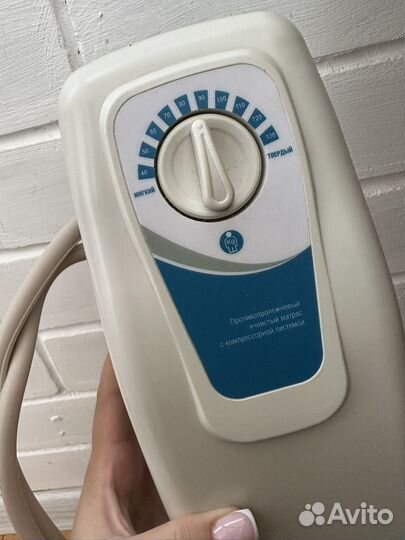 Противопролежневый матрас новый