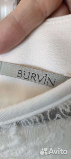 46 Платье Burvin