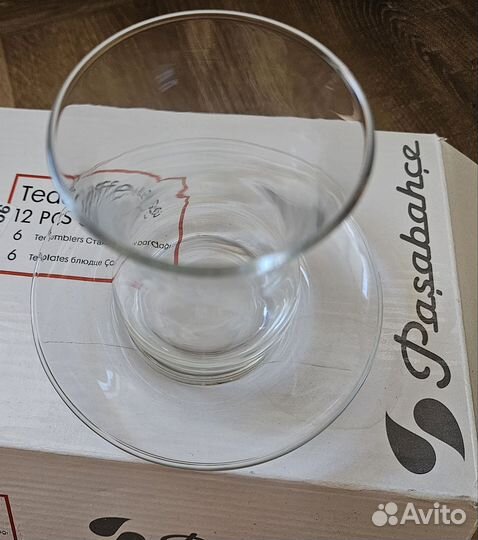 Набор для чая и кофе