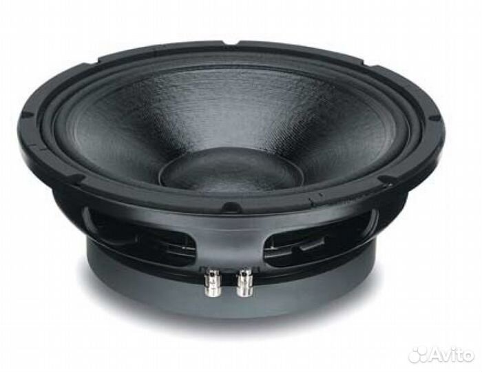 Eighteen sound динамики 12
