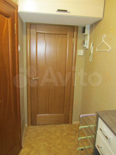 2-к. квартира, 46 м², 5/5 эт.