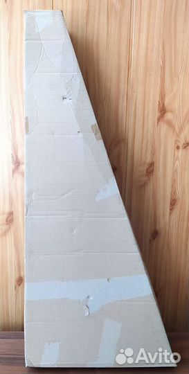 Коробка для гитары