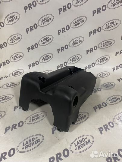 Кожух рулевой колонки Land Rover Discovery3/4
