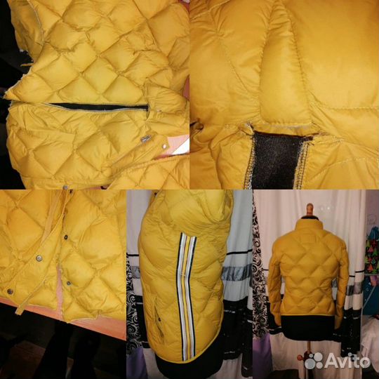 Пошив, реставрация, перекрой Кожи и меха