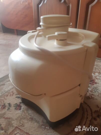 Соковыжималка