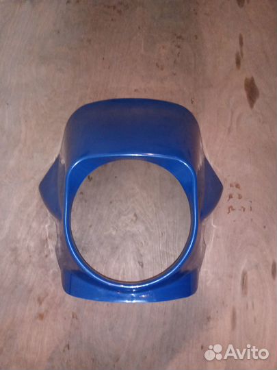 Обтекатель(ветровик) для мотоцикла Восход, Сова