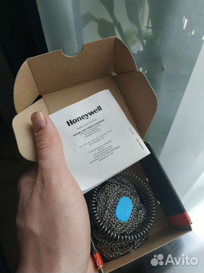 Кольчужная перчатка Honeywell chainexpert (Чайнекс