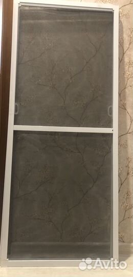 Москитные сетки на окна