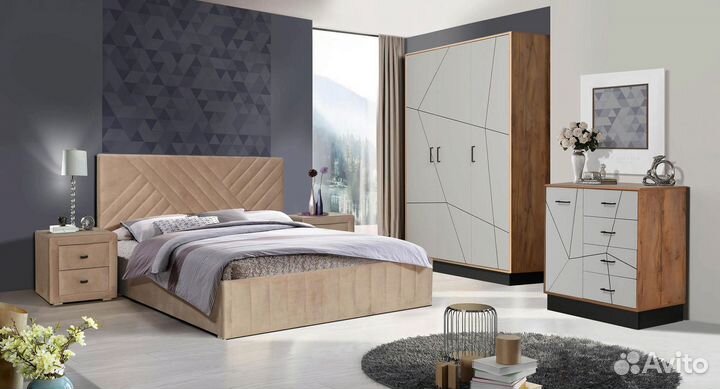 Тумба для тв 120 см белый