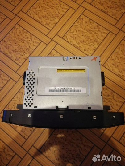 Мерседес w164