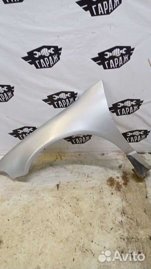 Крыло переднее Додж стратус