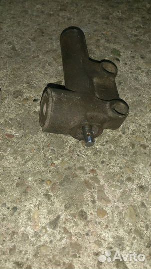 Натяжитель ремня грм boxer jumper 2.5TDi