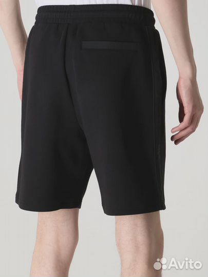 Шорты хлопковые hugo