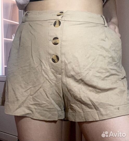 Шорты