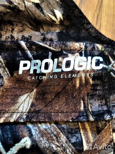 Комбинезон для рыбалки Prologic Max-5 (Дания)