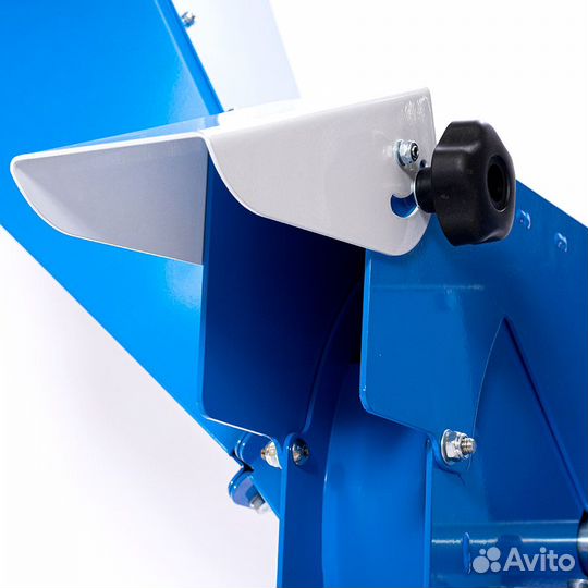 Измельчитель ветвей к мотоблоку Нева ивс 3