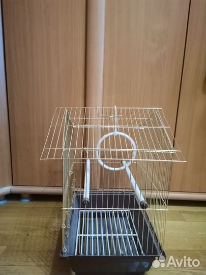 Клетка для птиц