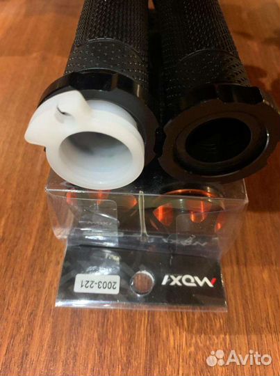 Ручка газа для японского мопеда Yamaha Suzuki Hond