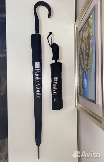 Зонты Paolo Conte