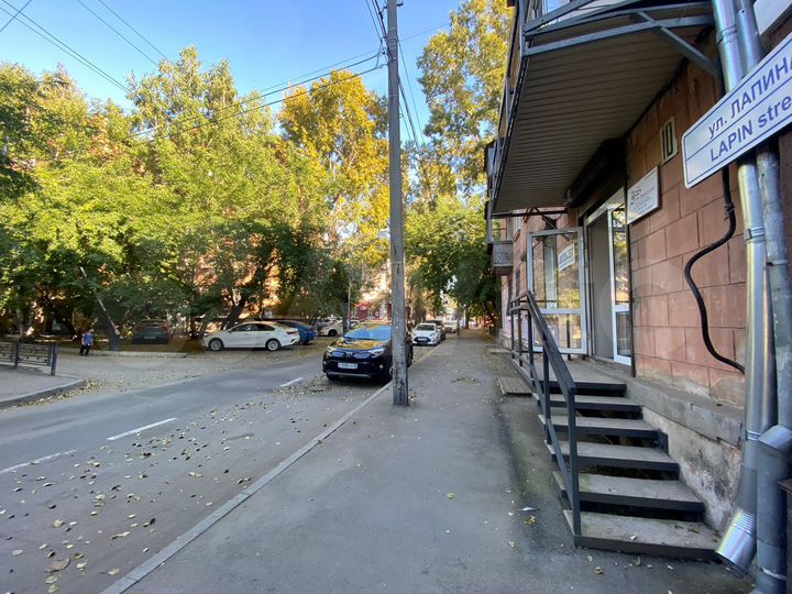 Свободного назначения, 170 м²