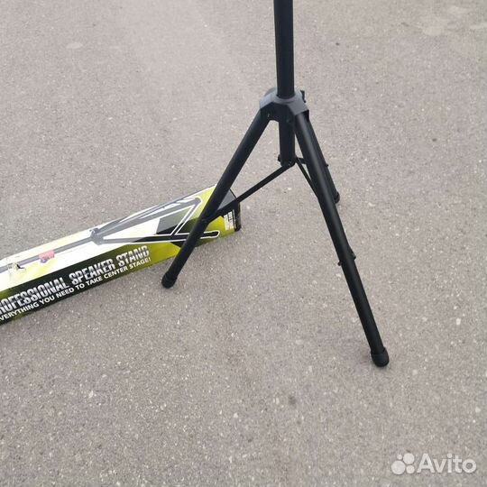 Подставка для колонок, штатив для мониторов