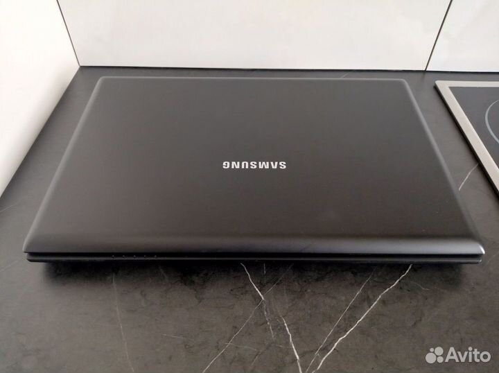 Ноутбук Samsung r519 и графический планшет