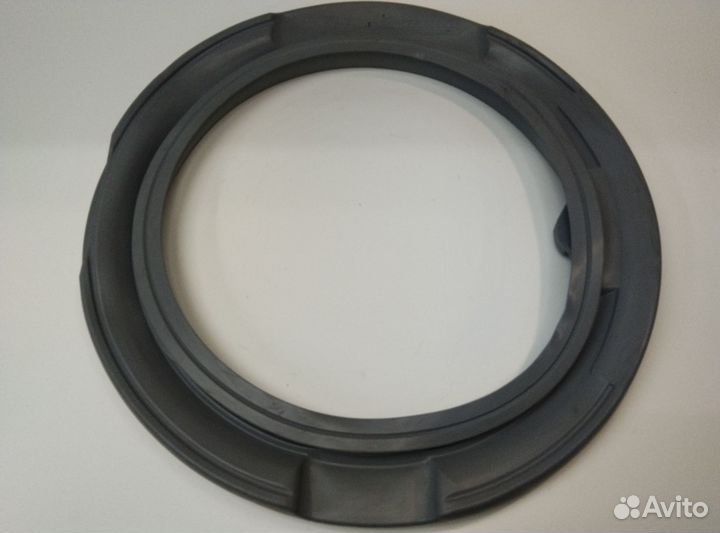 Манжета люка стиральной машины, Samsung, DC64-0260